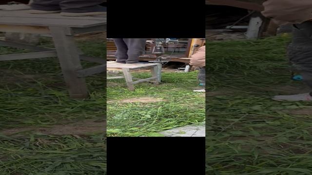 Фундамент из винтовых свай