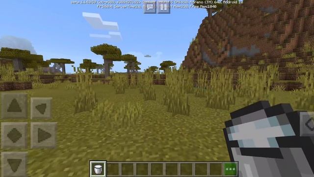 ВЫШЕЛ НОВЫЙ Minecraft PE 1.14.0.50! Я НЕ ШУЧУ! СКАЧАТЬ ПОЗЖЕ! смотреть онлайн