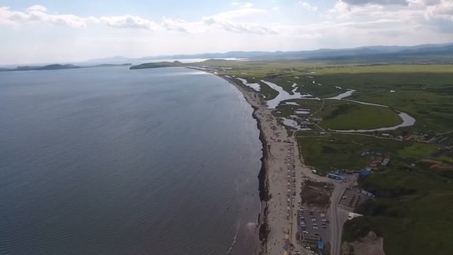 г Славянка Приморский край.