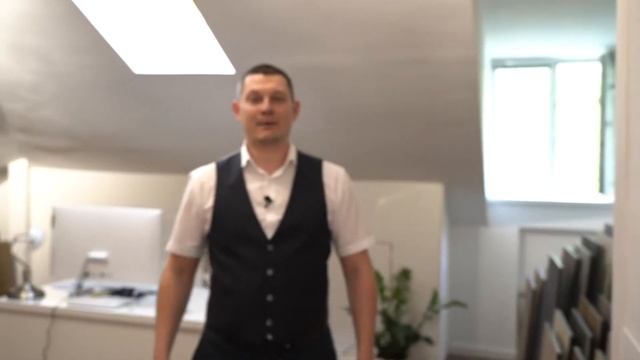 Проезд в Бутик напольных покрытий VINILAM смотреть онлайн