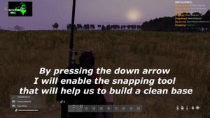 How To Build With The BBP Workbench - DayZ