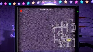 Ночь шедоу кэнди, фантайм кэнди из FNaC 4, Five Nights at Candys Remastered!