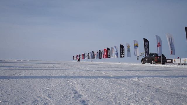 Байкальская миля 2020: тульский "Алексей Геннадьевич" смотреть онлайн