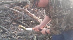 Fiskars Folding Saw Review