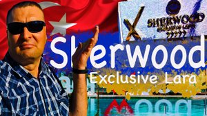 Sherwood Exclusive Lara 5* Полный обзор