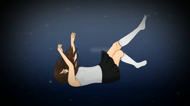 Free-Falling :Animation Test: смотреть онлайн