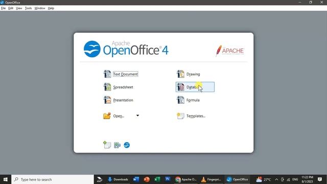How to install Java for Open Office|How to resolve the JRE installation for open office смотреть онлайн