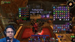 Guia raid roll wow 3.3.5a "World of Warcraft"