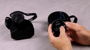 Сопряжение беспроводных наушников XP WS4 и XP WSA