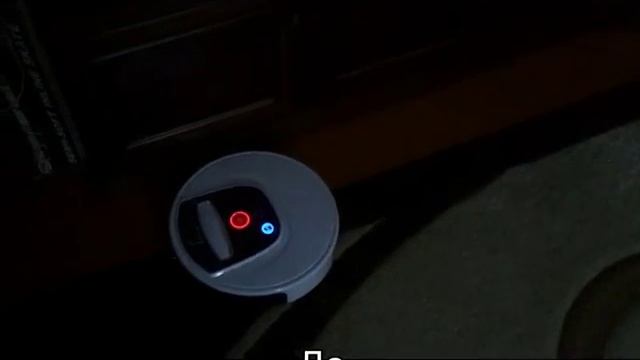 робот-пылесос XRobot 510d. Ремонт. Доработка. смотреть онлайн