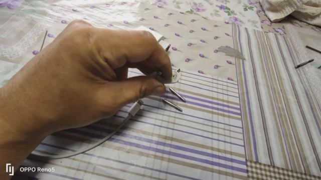 Ремонт зарядки от Айфона