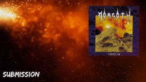 MORGOTH - из DEATH METAL в чёрт-те что и обратно / Обзор от DPrize