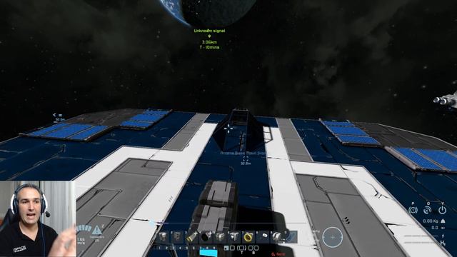 TUTORIAL SCRIPT AUTO-DOCKING (Aparcamiento) Spug's Easy Automated Docking/Auto Docking Optional Hom смотреть онлайн