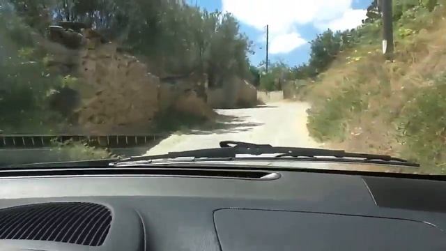 Поездка в Кносский дворец смотреть онлайн