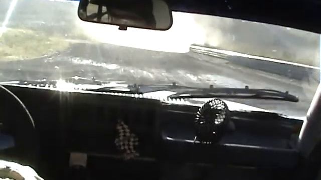 Kirkeby Racing - Klubbløp 2011 - Opel rekord 2.2i #1 смотреть онлайн