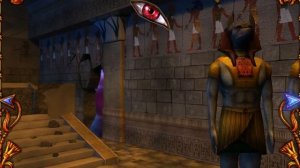 Прохождение игры Анабель  #3 Финал