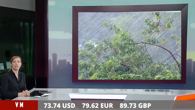 Синоптик призвал россиян не ждать тепла до конца мая смотреть онлайн