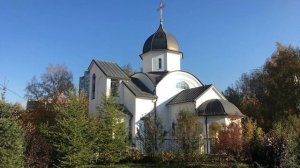 О святителе Иоанне Златоусте