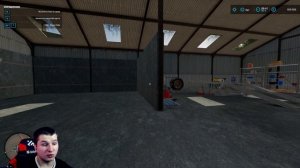 ОБЗОР ЛУЧШЕЙ КАРТЫ CALMSDEN FARM ДЛЯ Farming Simulator 22 | FS22 | ФС22 | #Посмотрим