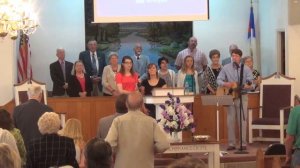 4 29 2018  SUNSHINE  ,LORI & Aaron