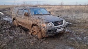 Охота на гуся , продолжение
