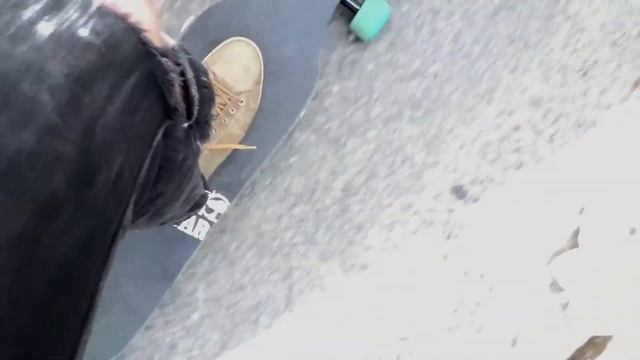 URBAN EXPLORERS ?! | Kensington Market, Toronto смотреть онлайн