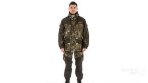 костюмы для рыбалки отзывы