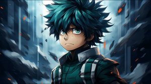 parate en las cenizas izuku viaja al otro mundo izuku mass effect cap 8