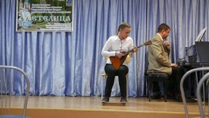 А. Шалов "Кольцо души девицы"