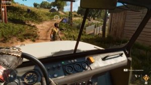 Far Cry 6 " Баги ,Приколы, Фейлы" #1