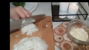 ОВОЩНОЙ САЛАТ С АПЕЛЬСИНОМ.Вкусный весенный салат.