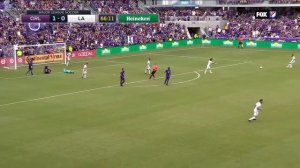 HIGHLIGHTS | Orlando City vs. LA Galaxy | April 15, 2017