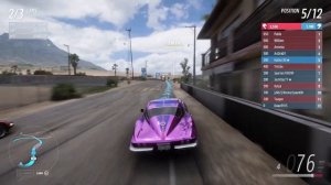 Forza Horizon : Horizon Online Ep. 133 : Lunar New Year Summer Trial