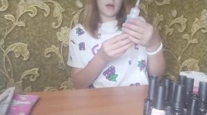 всё что нужно начинающему мастеру маникюра ??