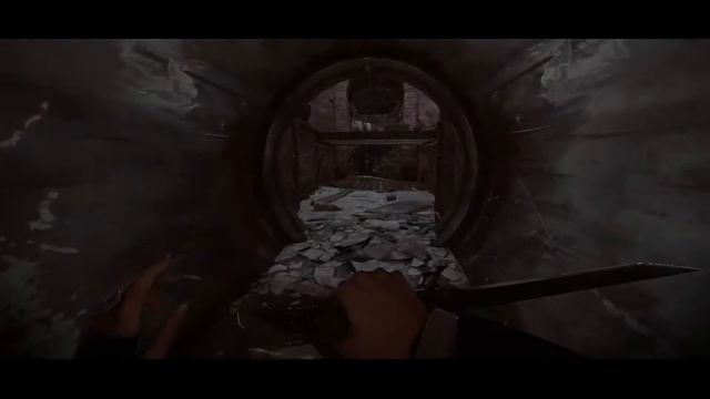 Dishonored 2 - видео прохождение  ( 4 часть)