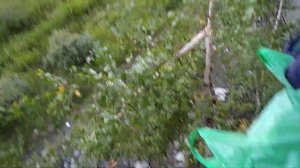 Лайвхак как быстро спустится со второго этажа