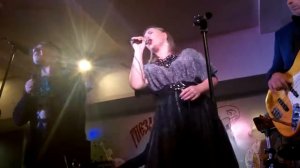 ВИА "Здравствуй, песня" "Любите, пока любится"