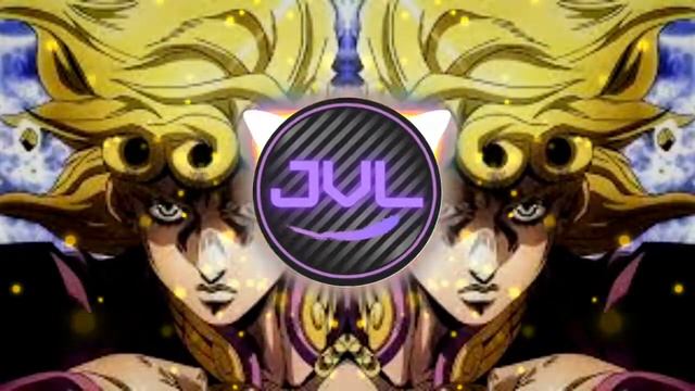 Giorno Theme (Trap Remix) JoJo Piano Theme