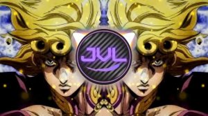 Giorno Theme (Trap Remix) JoJo Piano Theme