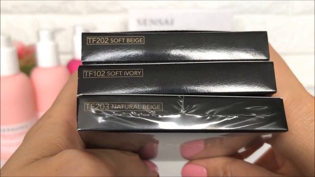 Покупки косметики///скидки/// Золотое Яблоко/Летуаль /SEPHORA /ЧАСТЬ 2