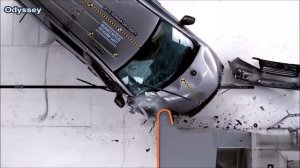 Honda Odyssey Хонда Одіссей