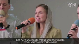 Я могу теперь петь _ Krashve
