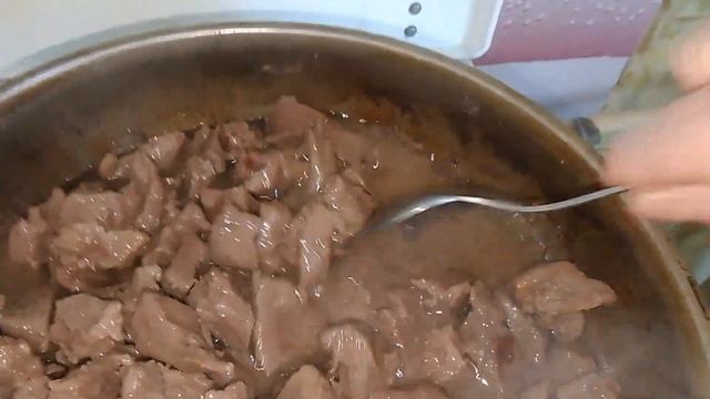 Суп с фрикадельками и плов. смотреть онлайн