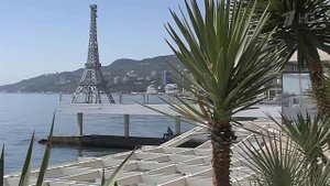 Курортные города и поселки Крыма готовятся к прием...н обещает быть рекордным по количеству туристов