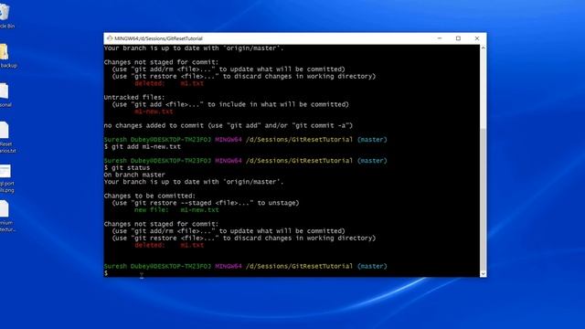 Atomic Commits in GIT, It's Benefits And Strategy to Craft Atomic Commits in Real Projects