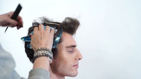 Express Highlights on Men