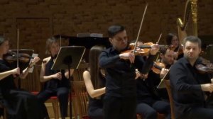 Константин Драгунов, Маленький венский марш (Фриц Крейслер)