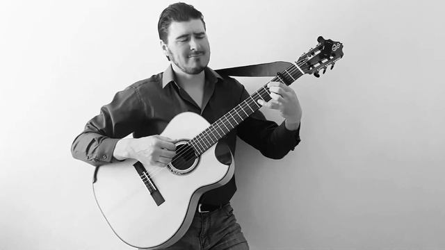 Верни мне музыку (А. Бабаджанян) смотреть онлайн