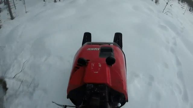 Lynx Gl 250 Syncro смотреть онлайн