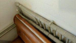 Заполнение закрытой системы отопления водой